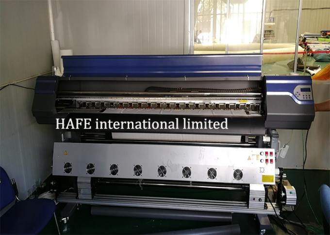 Hafe International Limited