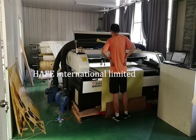 Hafe International Limited