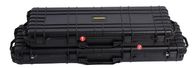 Tools Carrying Full ABS Tour Travel Mics Case For Packing Portable Balloon Lights