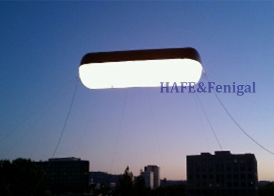 Customized 2600W HMI Film Lighting Balloon For Cinema Television And Photography Dimmable