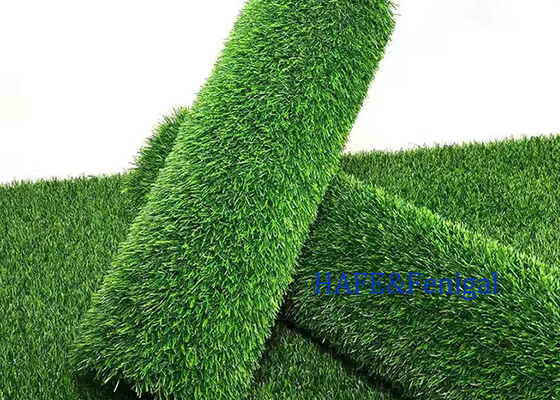 10-50mm Artificial Turf Garden Landscaping Synthetic Grass Green Rug Carpet Artificial Grass Sports Flooring