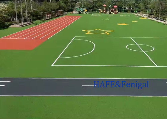 10-50mm Artificial Turf Garden Landscaping Synthetic Grass Green Rug Carpet Artificial Grass Sports Flooring