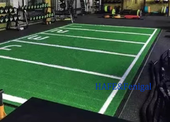 10-50mm Artificial Turf Garden Landscaping Synthetic Grass Green Rug Carpet Artificial Grass Sports Flooring
