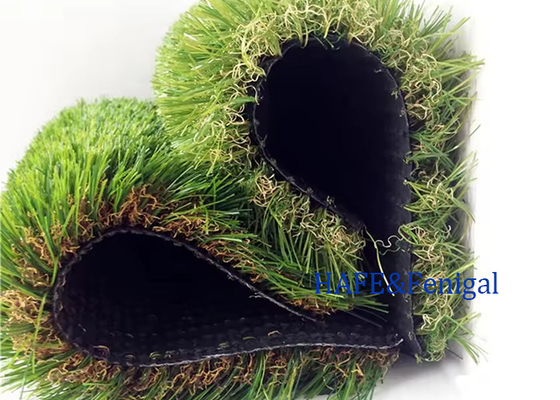 Artificial Turf Grass Lawn Realistic Synthetic Mat Indoor Outdoor Landscape