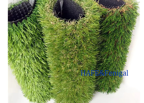 Artificial Turf Grass Lawn Realistic Synthetic Mat Indoor Outdoor Landscape