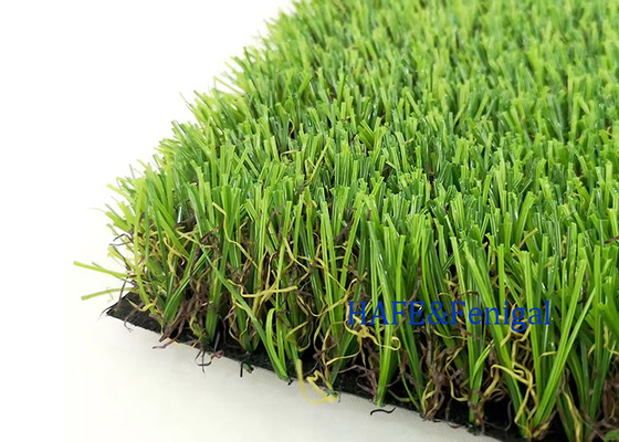 Artificial Turf Grass Lawn Realistic Synthetic Mat Indoor Outdoor Landscape
