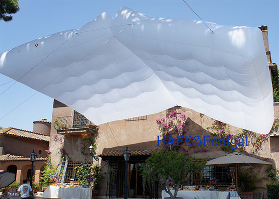 3 X 3m LED Film Lighting Balloon For Cinema Television And Photography Dimmable