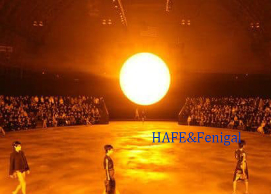 LED 800W Inflatable Balloon Light Event Lighting Hanging Decoration
