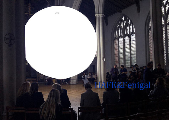 LED 800W Inflatable Balloon Light Event Lighting Hanging Decoration