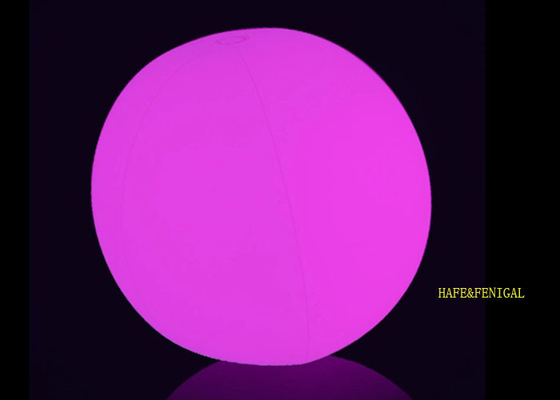 50cm 80cm 1m Rgb Led Crowd Balls For Large Crowd Events Music Festivals
