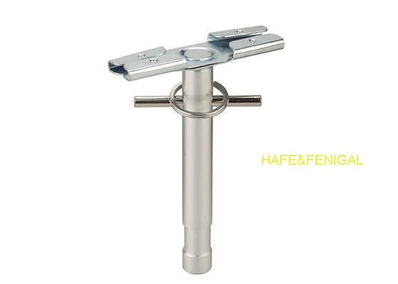 Light Stand Adapters And Male Studs (Short Or Long) For Film Or TV Productions