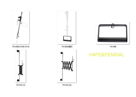 Multi-Head Light Stands,Flag Panel Holders,Boom Arms And Telescopic Wall Mounts