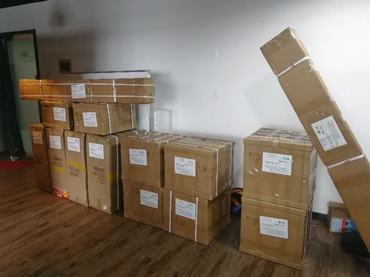 Quick Setup 3000w Inflatable Light Convenient And Efficient Longlife