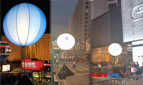 Gelübde unter den Sternen RGBW Mondveranstaltung Glühbirne Licht auf Ihre Hochzeit