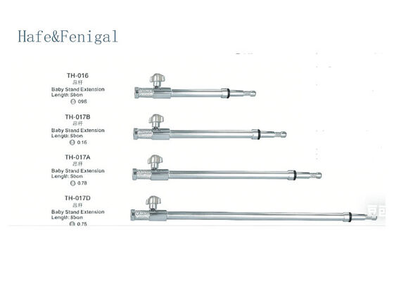 Professionelle Teleskop-Hanger-Systeme für Bühnen-, Studio- und Veranstaltungsrigging