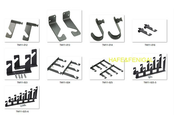 Single Hooks,Hex Head Round Hooks And Multi-Set Background Hooks For Photography