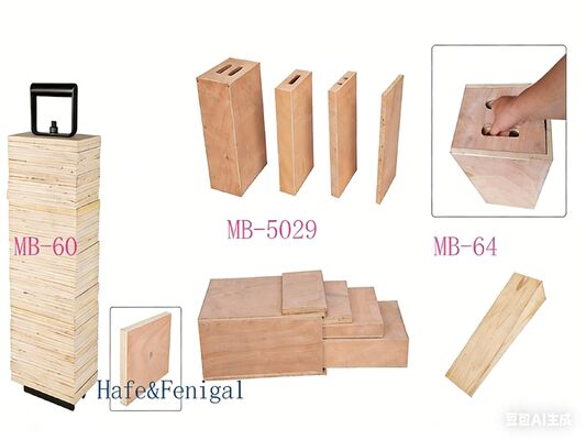 TMB-Serie: Modulare Gerätegehäuse für die Aufbewahrung & den Transport professioneller Ausrüstung