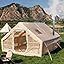 Aufblasbares Luftzelt, vielseitiges, schnell einsetzbares Schutzgebiet, perfekt für Messen, Outdoor-Aktivitäten, Camping und temporäre Lagerlösungen