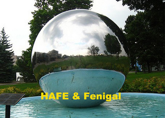 60cm 80cm Inflatable Mirror Balloon For Outdoor Party Decoration