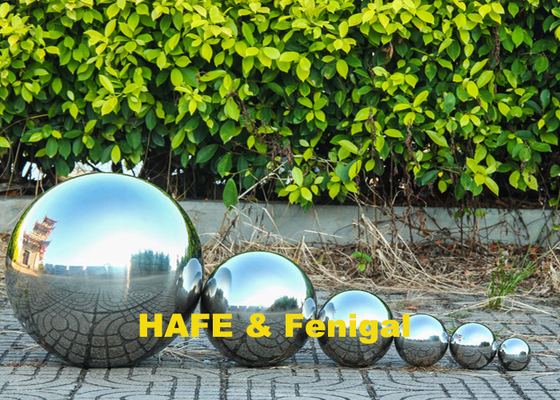 60cm 80cm Inflatable Mirror Balloon For Outdoor Party Decoration